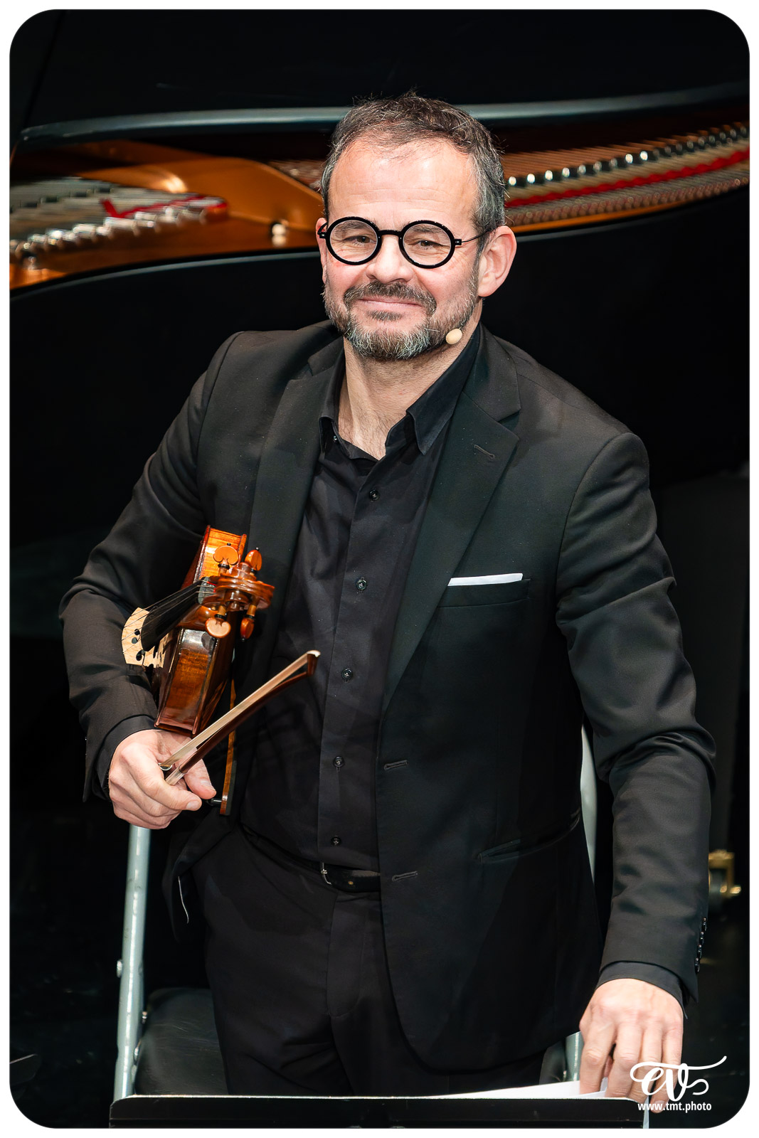 LA PHILHARMONIE DE POCHE